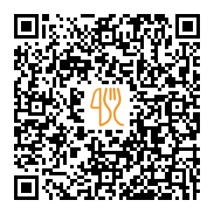 QR-code link către meniul The Cabin Pub And Die Anker Accommodation, Doringbaai