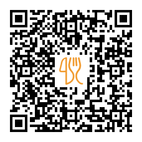 QR-code link para o menu de Hot Dogs Take Aways