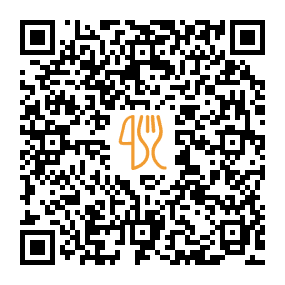 QR-kode-link til menuen på China Garden, Phuthaditjhaba