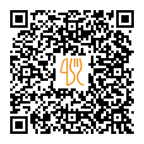 QR-code link către meniul Pit Stop Cafe