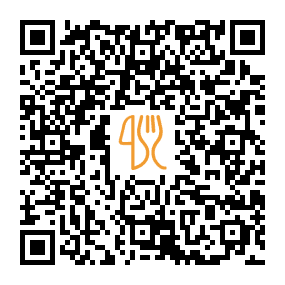 QR-code link către meniul Burger Bites