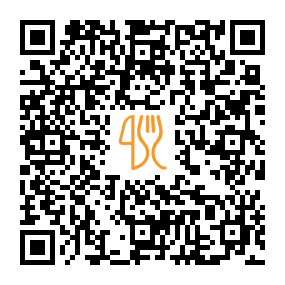 QR-code link către meniul Happy Pastrie