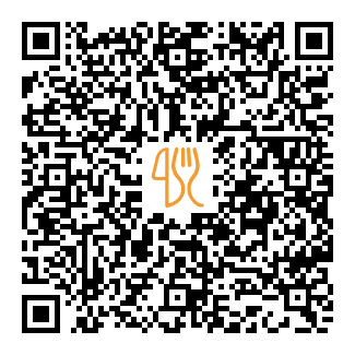 QR-code link naar het menu van Khayelitsha-site B-nonqubela Link- Hungry Lion