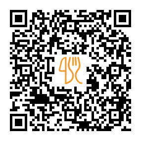 QR-code link naar het menu van Jhb,hillbrow