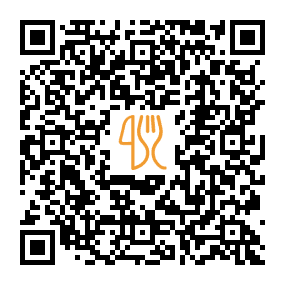 QR-code link către meniul Fruity Yoghurt