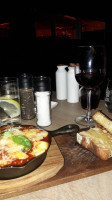 Nolio Italian Bistro drink