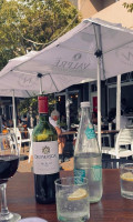 Nolio Italian Bistro drink