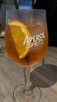 Nolio Italian Bistro drink