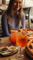 Nolio Italian Bistro drink