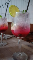 Nolio Italian Bistro drink