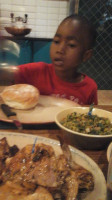 Nando's food