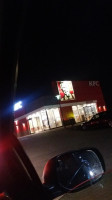 Kfc Postmasburg outside