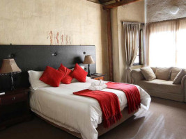 Kuruman Inn By Country Hotels inside