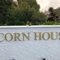 Acorn House food