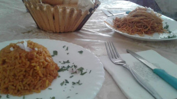 Dar Ezzohra food