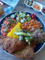 Soltana food