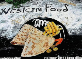 Western Food food