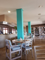 Aurelie's Health And Lifestyle Cafe food