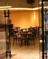 Pizza Corner Cafe Grill inside