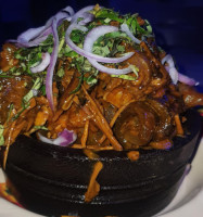 Meals And Events Centre Ilasamaja Lagos food