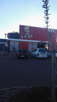 Kfc Postmasburg outside