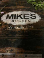 Mikes Kitchen Bryanston outside