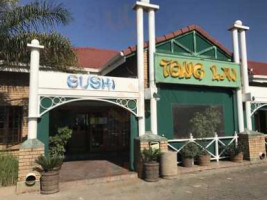 Tong Lai Chinese outside
