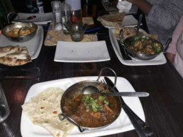 Cafe Soul Home Of Balti Curry food