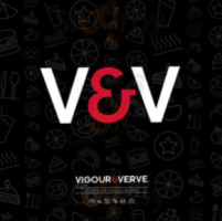 Vigour Verve Gold Reef City food