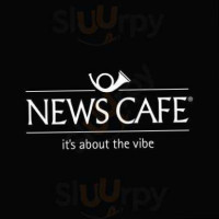 News Cafe Randburg food
