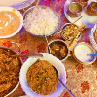 Taste Punjabi food
