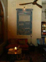 Buena Vista Social Cafe inside