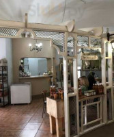 The Foyer Coffee Shop inside
