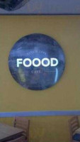 Foood Cafe inside