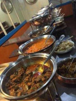 Shahi Khana food
