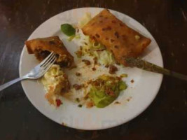 Remex Mexican Cantina food