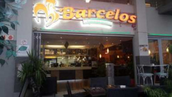 Barcelos food