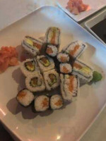 Kawayi Sushi food