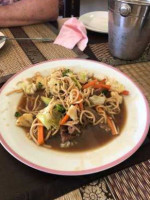 Taste Of Thai food