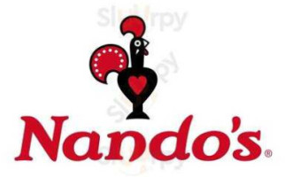 Nando's Colombo food