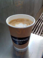 Jacksonville Coffee food