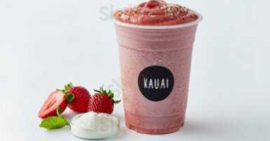 Kauai Virgin Active N1 City food