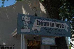 Bean In Love inside