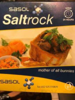 Sasol food