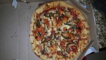 Domino's Pizza Ballito food