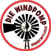 Die Windpomp inside