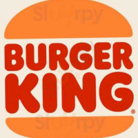 Burger King Sasol Disa Drive-thru (halaal) food