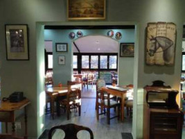 Grayz Coffee Shop And Eatery inside