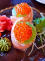 Ocean Navika Sushi Seafood food