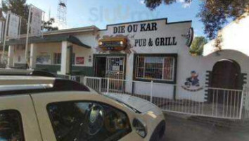 Ou Kar Pub outside